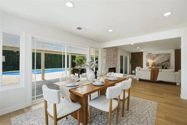 1356 Old Canyon, Hacienda Heights, CA 91745