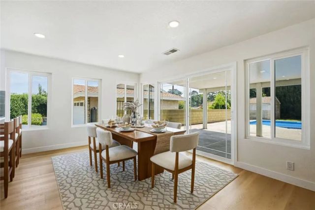 1356 Old Canyon, Hacienda Heights, CA 91745