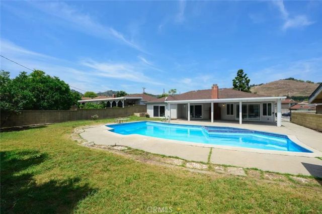 1356 Old Canyon, Hacienda Heights, CA 91745