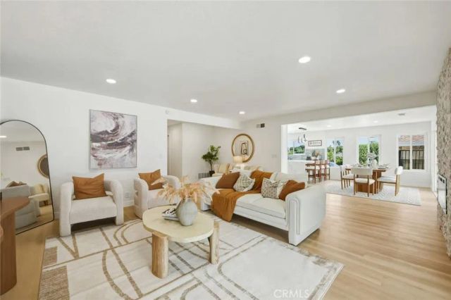 1356 Old Canyon, Hacienda Heights, CA 91745