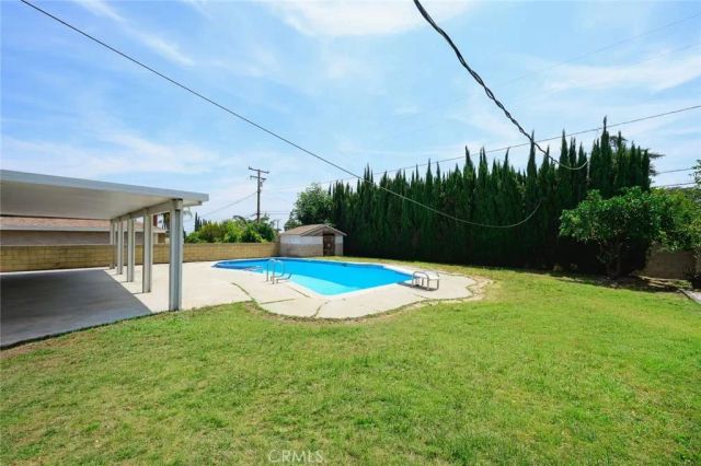 1356 Old Canyon, Hacienda Heights, CA 91745