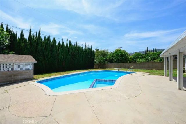 1356 Old Canyon, Hacienda Heights, CA 91745