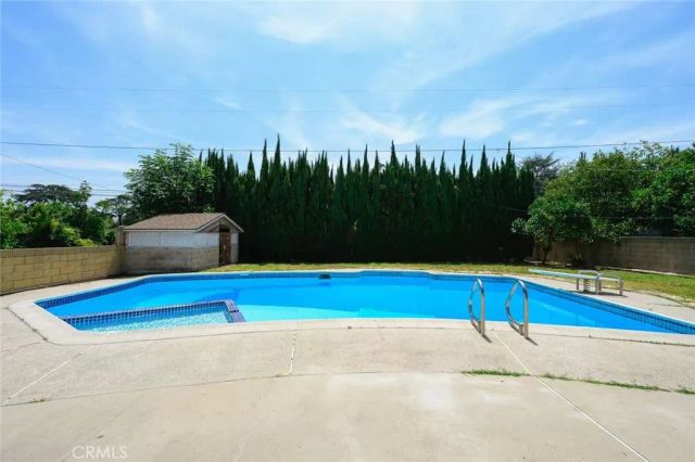 1356 Old Canyon, Hacienda Heights, CA 91745