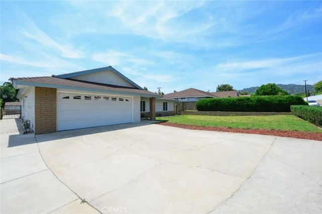 1356 Old Canyon, Hacienda Heights, CA 91745