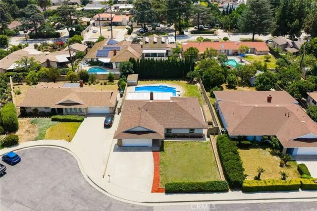 1356 Old Canyon, Hacienda Heights, CA 91745