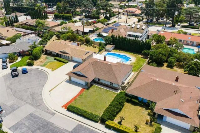 1356 Old Canyon, Hacienda Heights, CA 91745