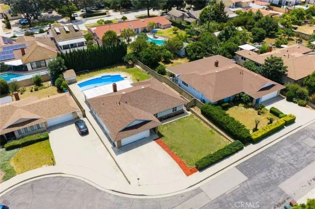 1356 Old Canyon, Hacienda Heights, CA 91745