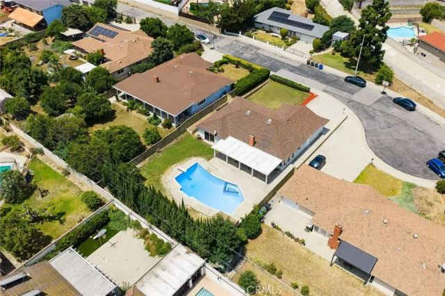 1356 Old Canyon, Hacienda Heights, CA 91745
