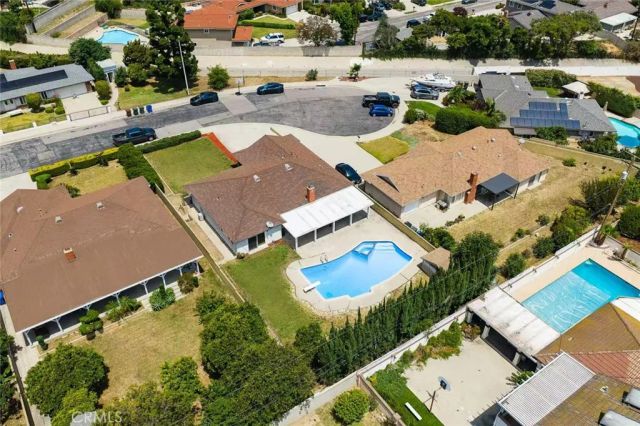 1356 Old Canyon, Hacienda Heights, CA 91745