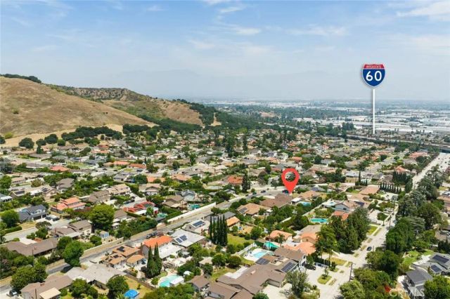 1356 Old Canyon, Hacienda Heights, CA 91745