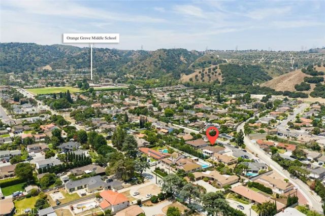 1356 Old Canyon, Hacienda Heights, CA 91745