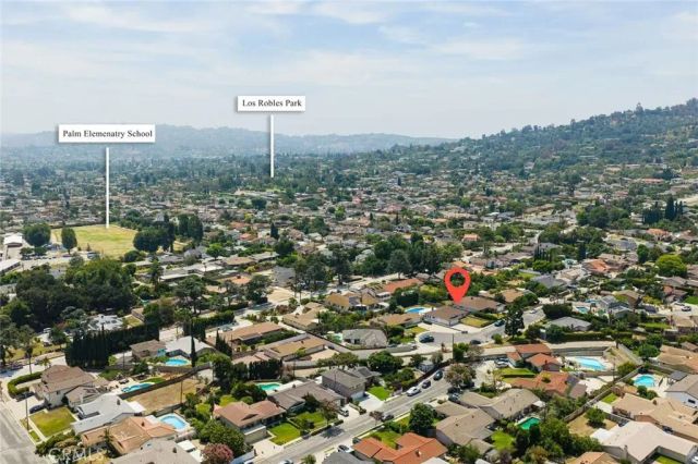 1356 Old Canyon, Hacienda Heights, CA 91745