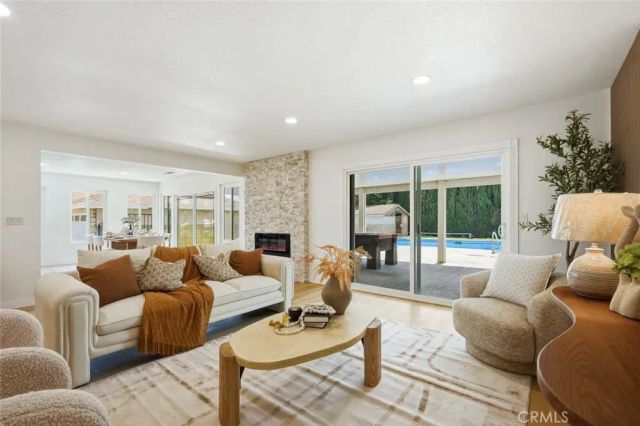 1356 Old Canyon, Hacienda Heights, CA 91745