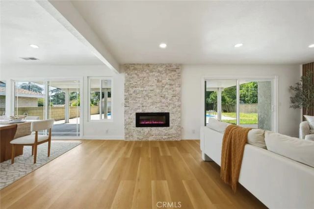 1356 Old Canyon, Hacienda Heights, CA 91745