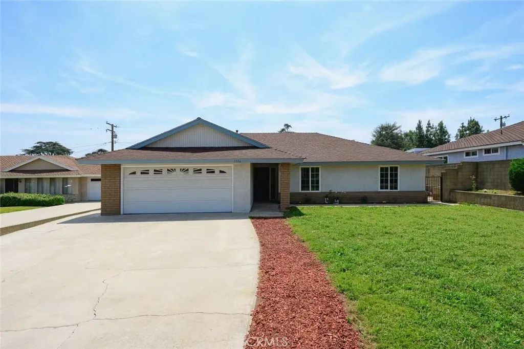 1356 Old Canyon, Hacienda Heights, CA 91745