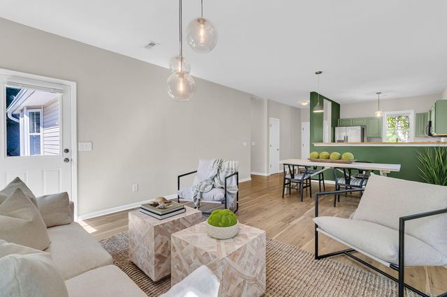 1493 Little Rock Boulevard, Charleston, SC 29412