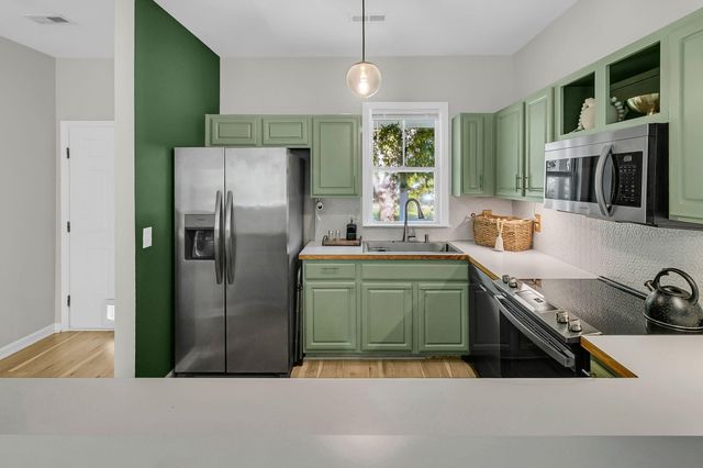 1493 Little Rock Boulevard, Charleston, SC 29412