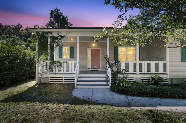 1493 Little Rock Boulevard, Charleston, SC 29412