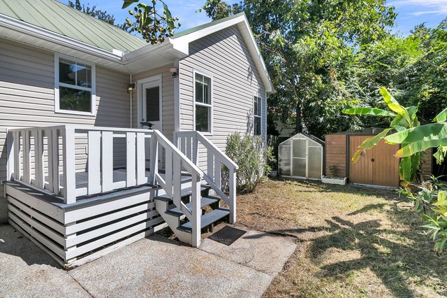 1493 Little Rock Boulevard, Charleston, SC 29412