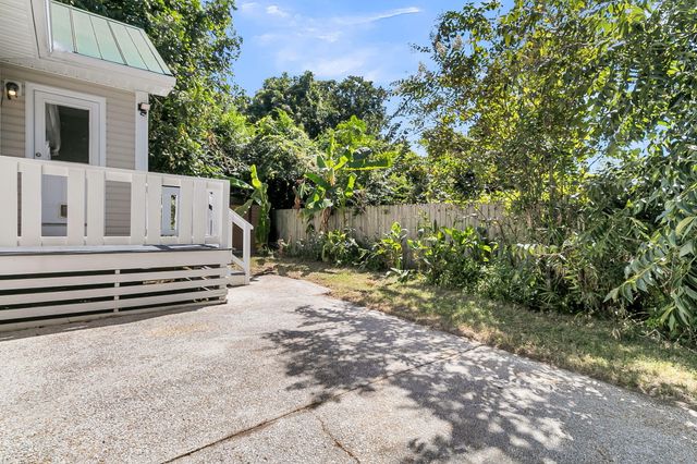 1493 Little Rock Boulevard, Charleston, SC 29412