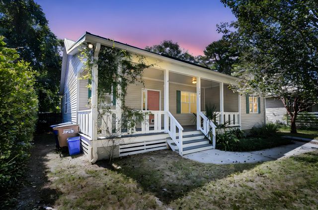 1493 Little Rock Boulevard, Charleston, SC 29412