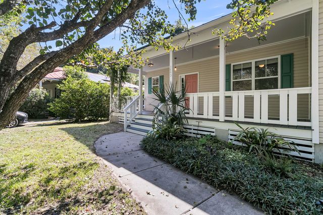 1493 Little Rock Boulevard, Charleston, SC 29412