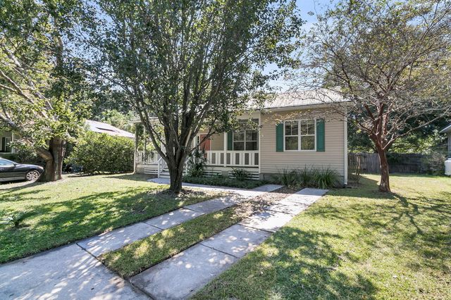 1493 Little Rock Boulevard, Charleston, SC 29412