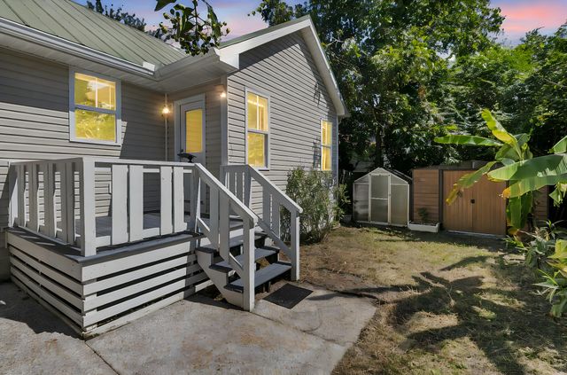 1493 Little Rock Boulevard, Charleston, SC 29412