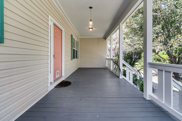 1493 Little Rock Boulevard, Charleston, SC 29412