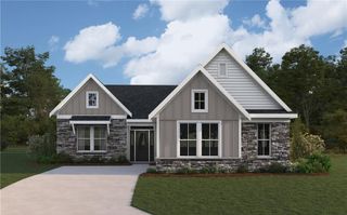 46 Parkdale Court, Dallas, GA 30157
