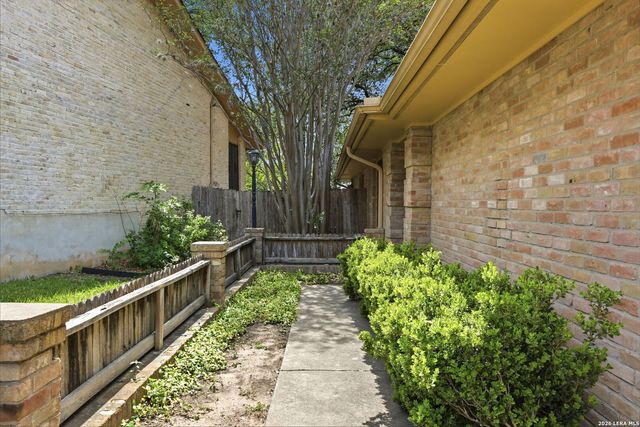 111 PIKE RD, San Antonio, TX 78209