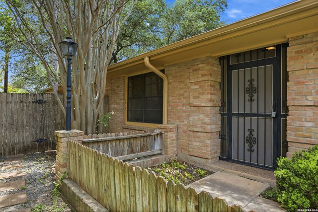 111 PIKE RD, San Antonio, TX 78209