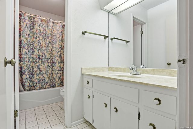 111 PIKE RD, San Antonio, TX 78209
