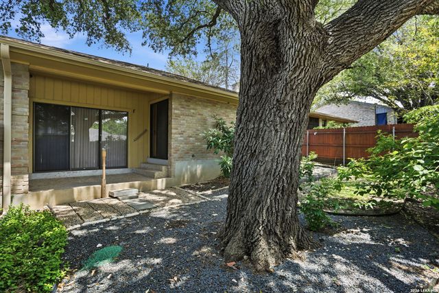 111 PIKE RD, San Antonio, TX 78209