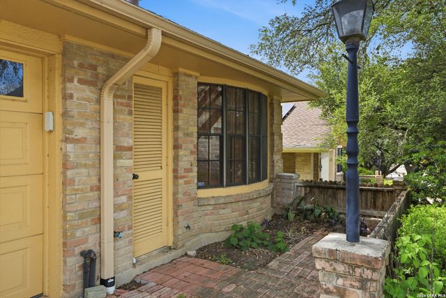 111 PIKE RD, San Antonio, TX 78209
