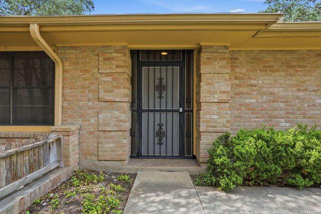 111 PIKE RD, San Antonio, TX 78209