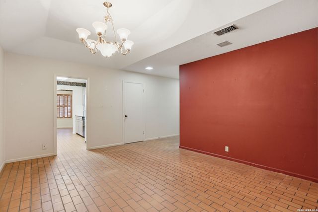 111 PIKE RD, San Antonio, TX 78209