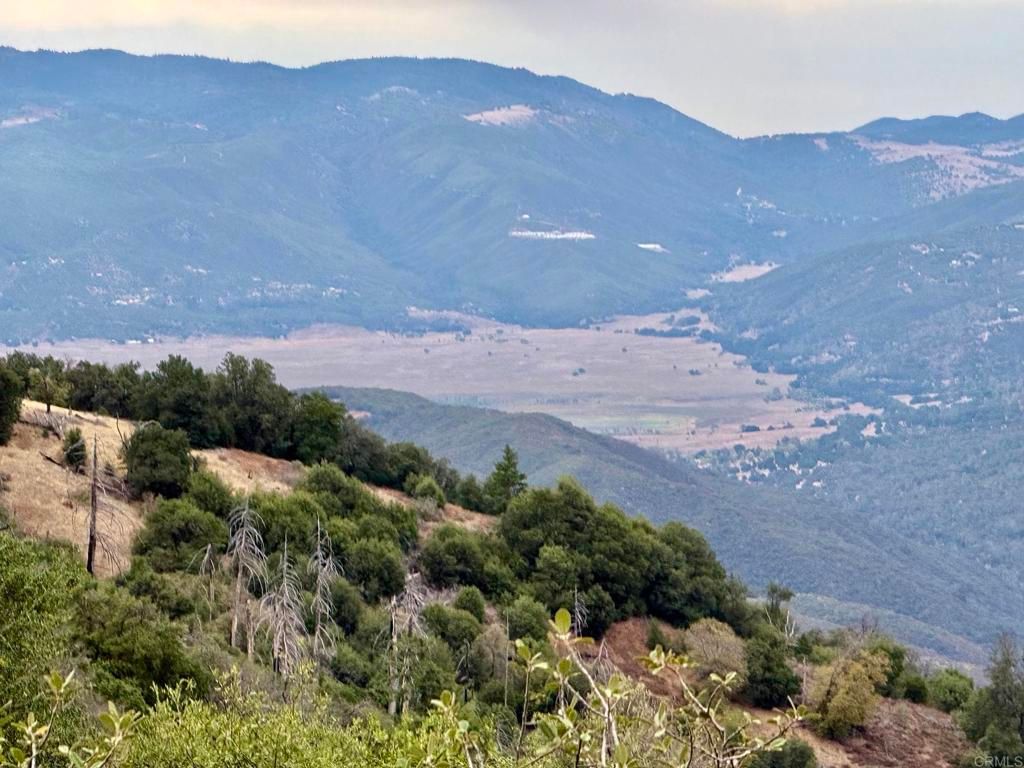 29 Acres East Grade Road, Palomar Mountain, CA 92060 — exterior