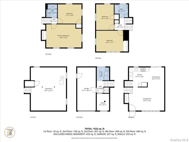 39 Garnet Lane, Plainview, NY 11803