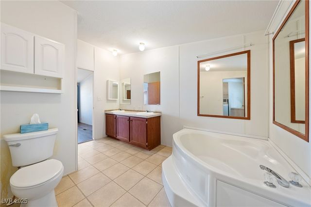 2381 Guinn Court, Pahrump, NV 89060