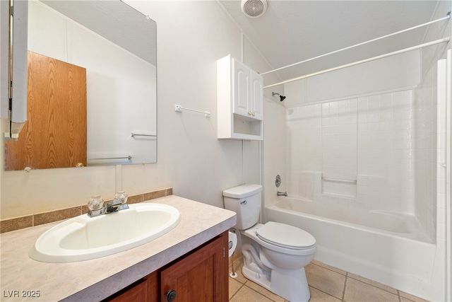 2381 Guinn Court, Pahrump, NV 89060