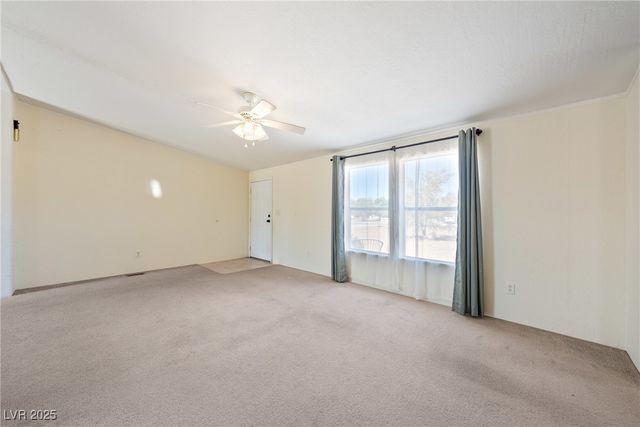 2381 Guinn Court, Pahrump, NV 89060