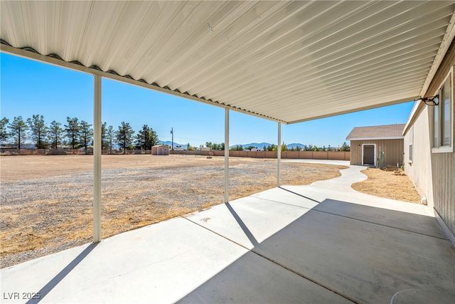 2381 Guinn Court, Pahrump, NV 89060
