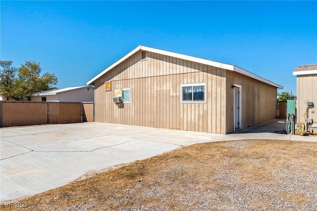 2381 Guinn Court, Pahrump, NV 89060