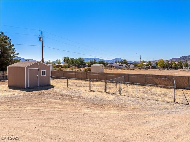 2381 Guinn Court, Pahrump, NV 89060