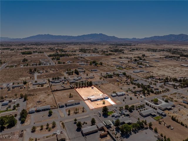 2381 Guinn Court, Pahrump, NV 89060