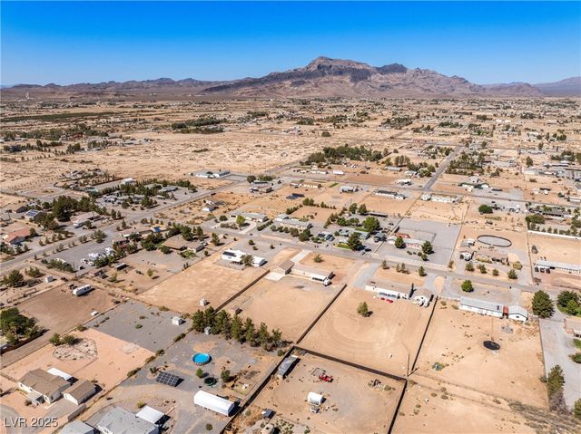 2381 Guinn Court, Pahrump, NV 89060