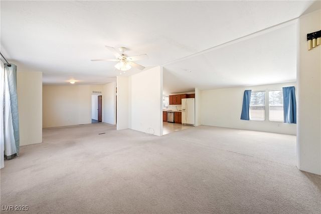 2381 Guinn Court, Pahrump, NV 89060