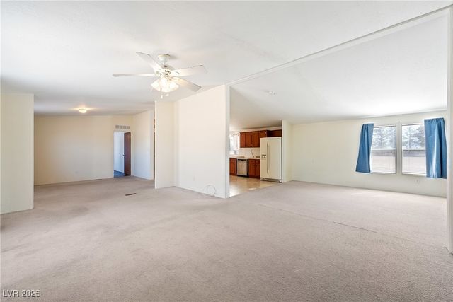 2381 Guinn Court, Pahrump, NV 89060