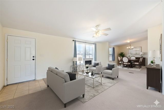 2381 Guinn Court, Pahrump, NV 89060